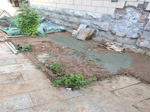 呼玛地基基础注浆增加承载力灌浆加固