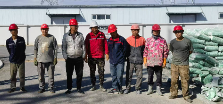 呼玛厂房地基沉降注浆加固施工队伍怎么选